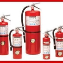 Red E Lights - Lighting Equipment-Emergency