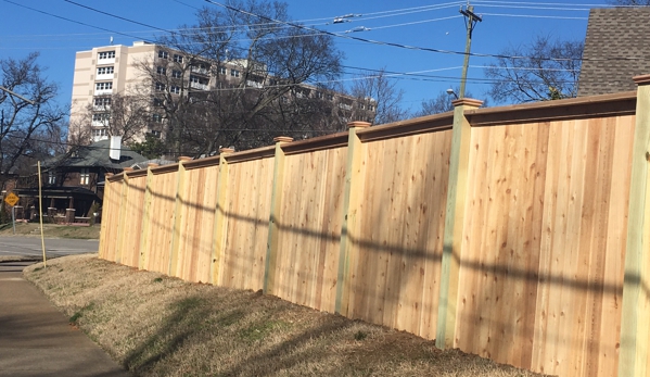 Midsouthfenceanddecks.LLC - Nashville, TN