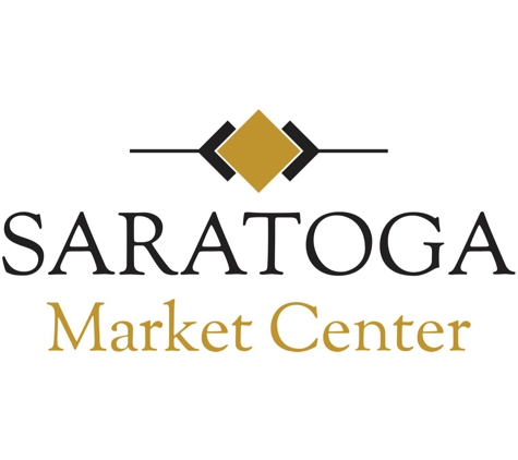 Saratoga Market Center - Saratoga Springs, NY