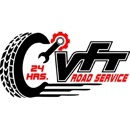 VFT Road Service - Automotive Roadside Service