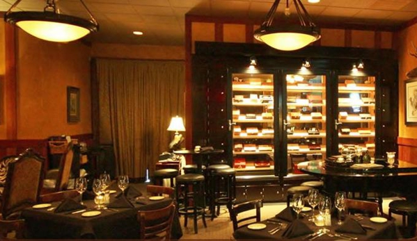 Chamberlain's Steak & Chop House - Dallas, TX