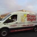 Drain Right - Plumbing-Drain & Sewer Cleaning