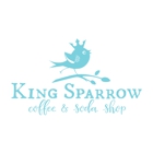 King Sparrow Coffee & Soda Shop