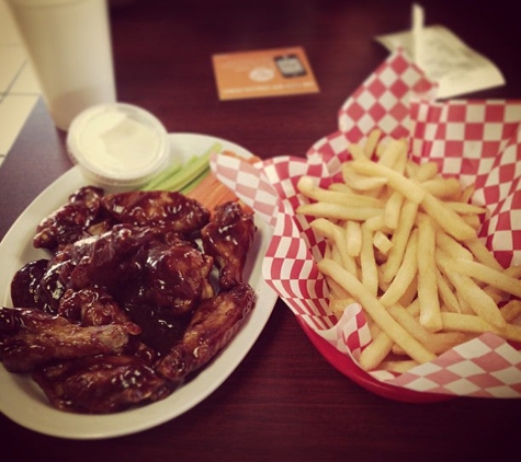 Wings Empire - La Mesa, CA