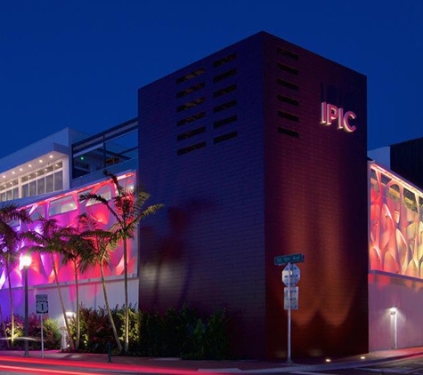 IPIC Theaters - Delray Beach, FL