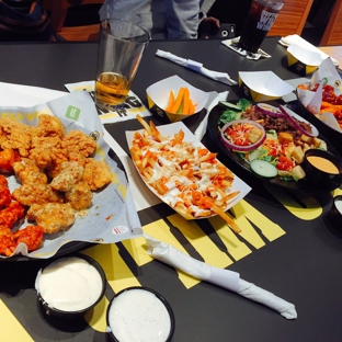 Buffalo Wild Wings - Braintree, MA