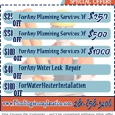 Plantation TX Plumbing Sienna - Water Heaters