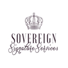 Sovereign Signature Services