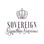 Sovereign Signature Services