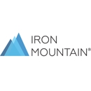 Iron Mountain - Business Documents & Records-Storage & Management