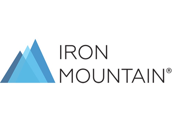 Iron Mountain - Thornton, CO