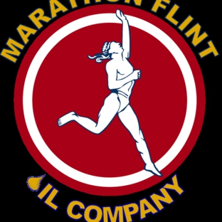 Marathon Flint Oil Co - Flint, MI