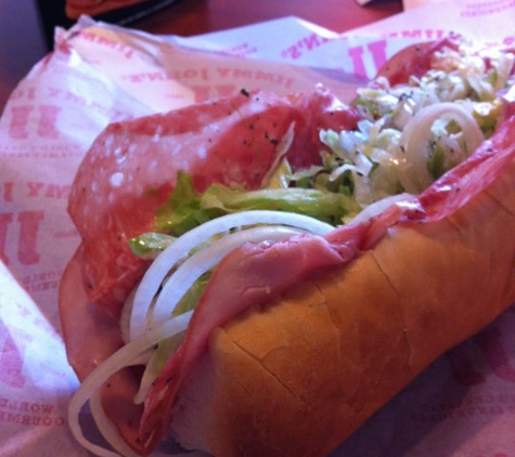 Jimmy John's - Denver, CO