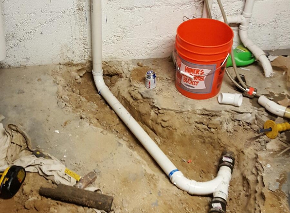 Chris the Drain Master, LLC. - Aurora, CO