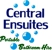 Central Ensuites Logo