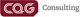 CQG Consulting Logo