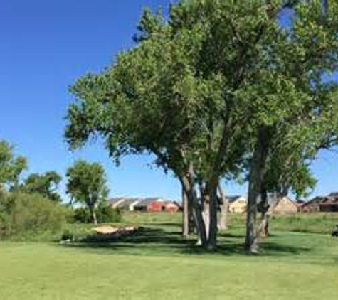 Green Valley Ranch Golf Academy - Denver, CO
