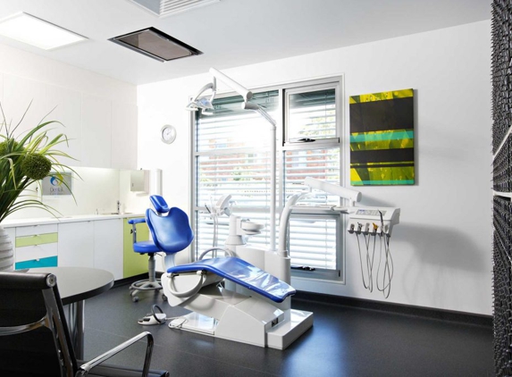The Dental Centre - Coffs Harbour, NSW. Modern treatment facilities