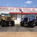 Memphis Auto Repair Service Inc - Auto Repair & Service