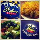 Skyline Chili - Restaurants