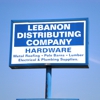 Lebanon Distributing Co Inc