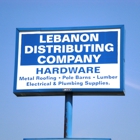 Lebanon Distributing Co Inc