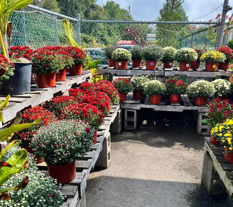 Kubrick Brothers Garden Center - New Kensington, PA