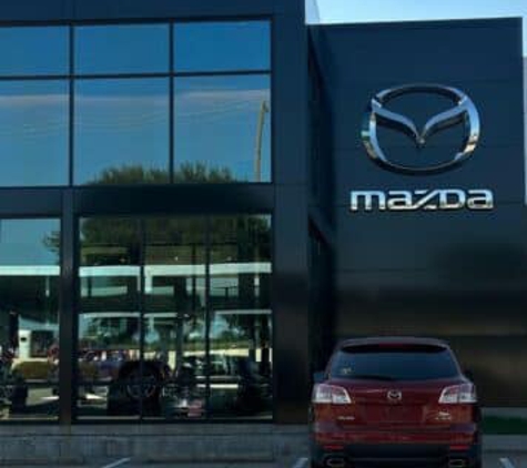 El Dorado Mazda - Mckinney, TX