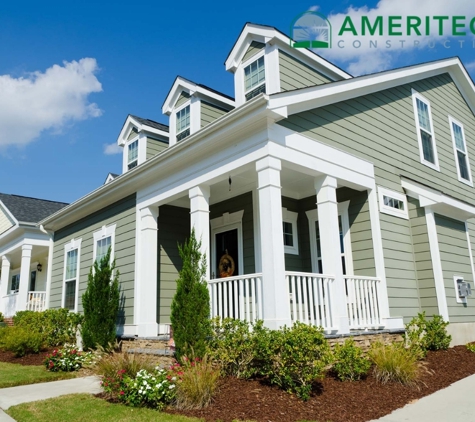 Ameritech Construction - Falls Church, VA