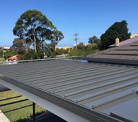 Ben Maher Metal Roofing - South Pambula, NSW