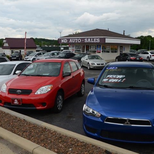 K&D Auto Sales - Tallmadge, OH