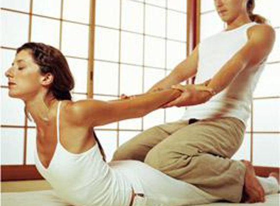 Serenity Massage - North Andover, MA