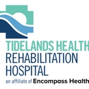 Tidelands Health Rehabilitation Hospital, affl. Encompass Health - Occupational Therapists