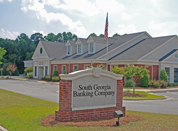 South Georgia Banking Company - Vienna, GA