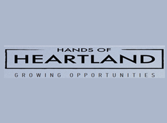Hands of Heartland - Bellevue, NE