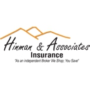 HInman House Of Insurance - Insurance