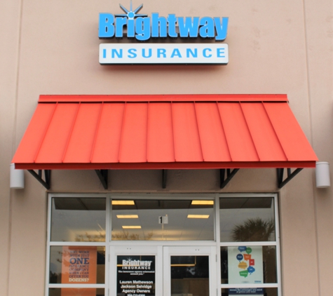 Brightway Insurance, The Coastal Agency - Yulee, FL