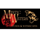 Mystic Waters - Lake & Pond Construction