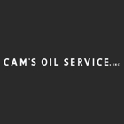 Cam's Oil Services Inc.