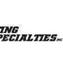 Roofing Specialties Inc