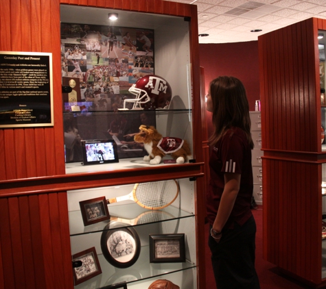 Appelt Aggieland Visitor Center - College Station, TX