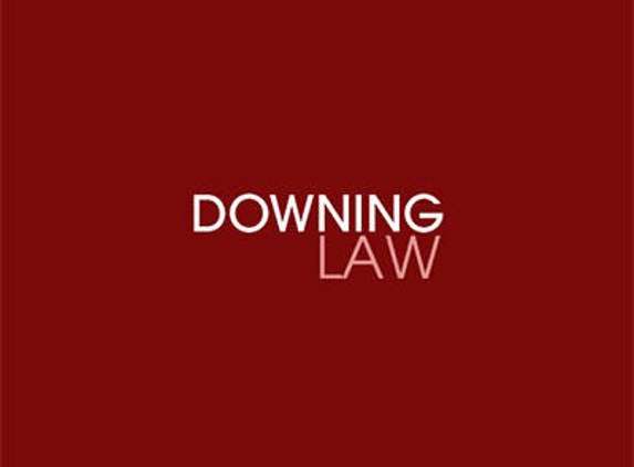 Downing Law - Arlington, TX