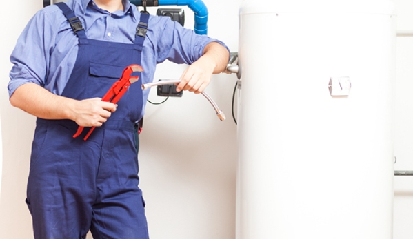 Greg Mitchell Plumber - Goolwa, SA