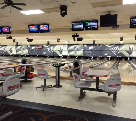 Fayetteville Fun Bowl - Fayetteville, GA