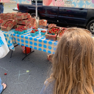 University District Farmers Market - Seattle, WA