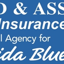 Borland & Associates Insurance - Property & Casualty Insurance