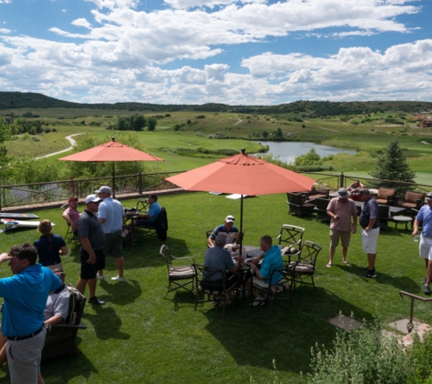 The Club at Pradera - Parker, CO