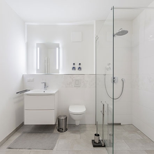 Simple Bathroom Renovations - Erina, NSW
