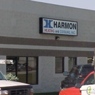 Harmon  Heating and Cooling