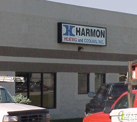 Harmon  Heating and Cooling - Omaha, NE